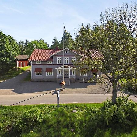 Asa Vandrarhem Lammhult Zewnętrze zdjęcie