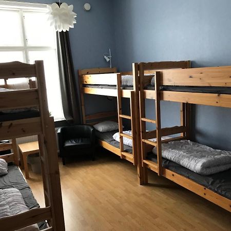 Asa Vandrarhem Lammhult Zewnętrze zdjęcie