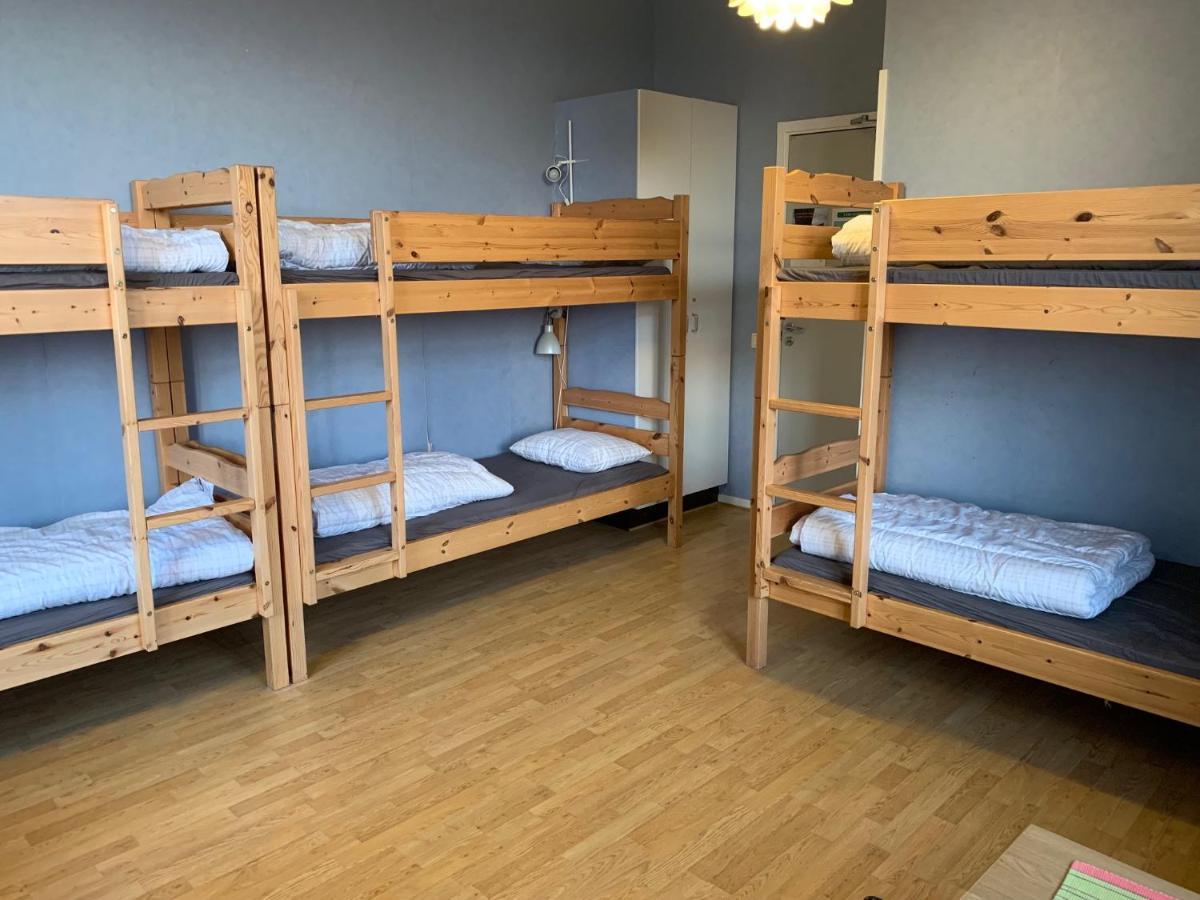 Asa Vandrarhem Lammhult Zewnętrze zdjęcie