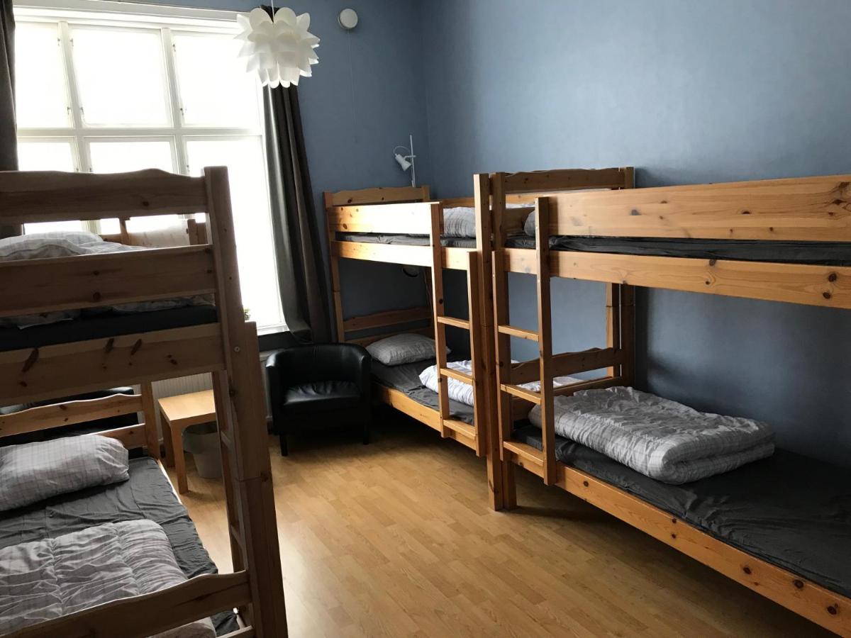 Asa Vandrarhem Lammhult Zewnętrze zdjęcie