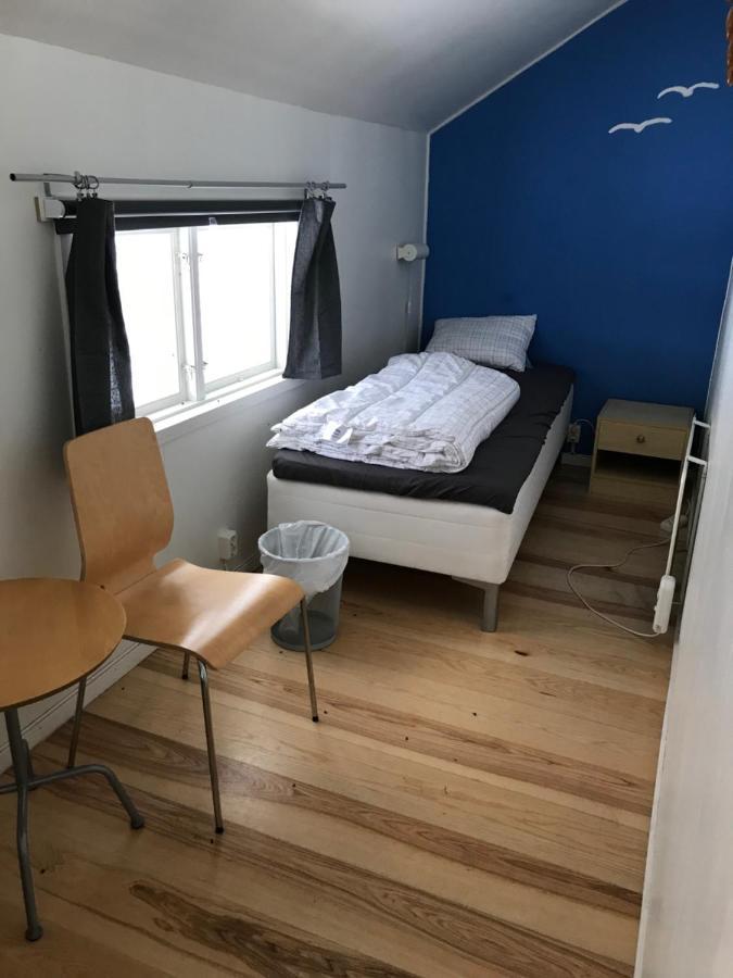 Asa Vandrarhem Lammhult Zewnętrze zdjęcie